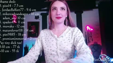 Snapshot of jane_goddes chatting on July 1, 8:52 pm Rude and greedy bitch Professor of Micropenisology online show from July 1, 8:52 pm