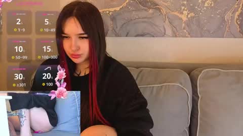 Jane online show from April 28, 1:59 am