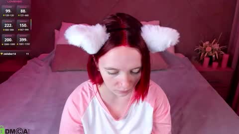 Jane sweethearts Im here now  online show from September 13, 1:05 am