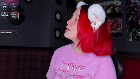 Jane sweethearts Im here now  online show from September 27, 1:10 am