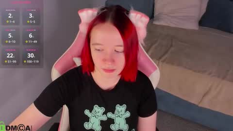 Jane sweethearts Im here now  online show from October 24, 12:41 am