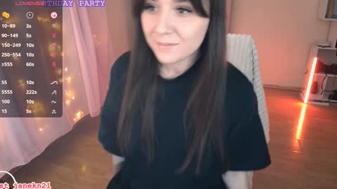 Snapshot of jane_kinn chatting on December 2, 7:49 pm jane_kinn online show from December 2, 7:49 pm