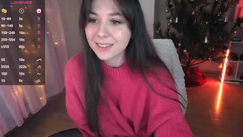 Snapshot of jane_kinn chatting on December 31, 12:21 am jane_kinn online show from December 31, 12:21 am