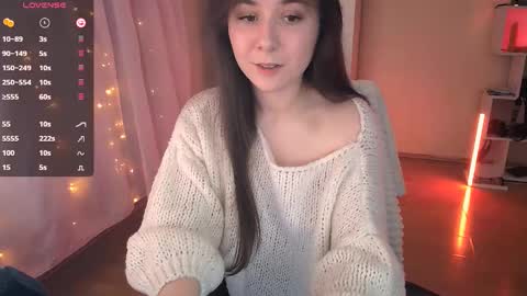 Snapshot of jane_kinn chatting on February 9, 10:54 pm jane_kinn online show from February 9, 10:54 pm