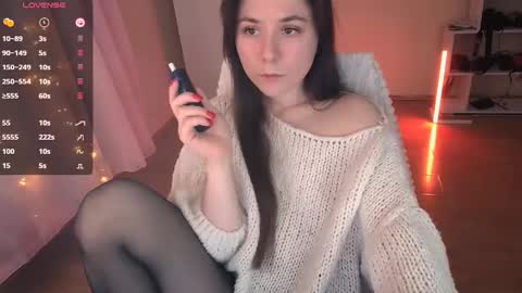 Snapshot of jane_kinn chatting on February 10, 9:25 pm jane_kinn online show from February 10, 9:25 pm