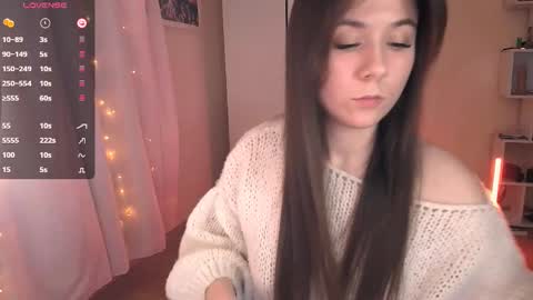 Snapshot of jane_kinn chatting on February 15, 1:10 am jane_kinn online show from February 15, 1:10 am