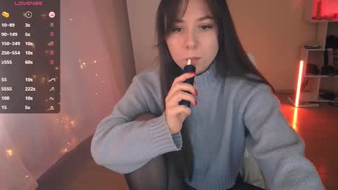 Snapshot of jane_kinn chatting on February 19, 10:42 pm jane_kinn online show from February 19, 10:42 pm