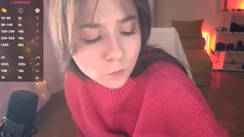 Snapshot of jane_kinn chatting on March 8, 12:00 am jane_kinn online show from March 8, 12:00 am