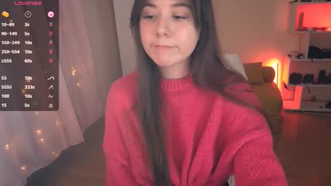 Snapshot of jane_kinn chatting on March 9, 11:25 pm jane_kinn online show from March 9, 11:25 pm