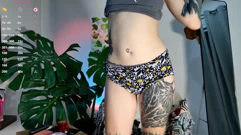 jane_margol1s online show from May 28, 6:49 pm