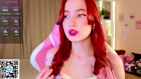 Mary Jane online show from February 22, 5:11 pm