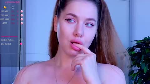 your kitty JANE roawww online show from November 18, 5:12 am