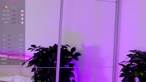 your kitty JANE roawww online show from December 14, 5:13 am