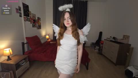 Jane online show from March 19, 7:29 pm