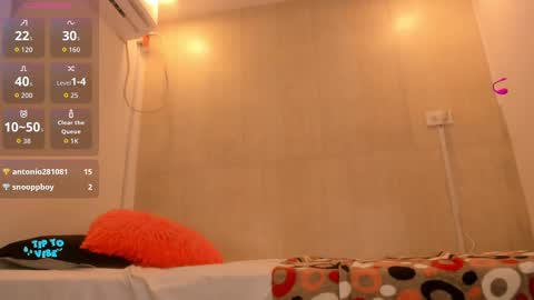 Jane  M online show from September 23, 3:37 pm