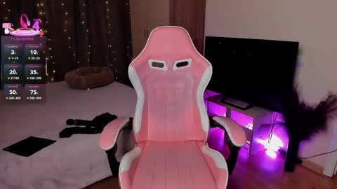 Snapshot of jane_paws chatting on November 28, 2:25 am Jane online show from November 28, 2:25 am