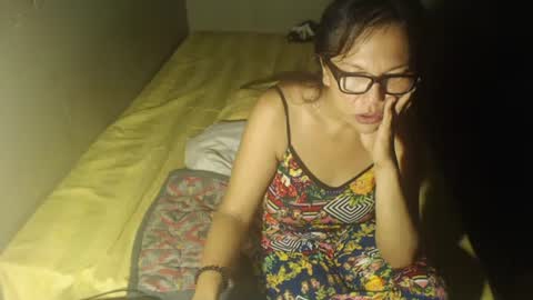 Snapshot of jane_phaiyoth69 chatting on January 3, 7:16 am JANE online show from January 3, 7:16 am