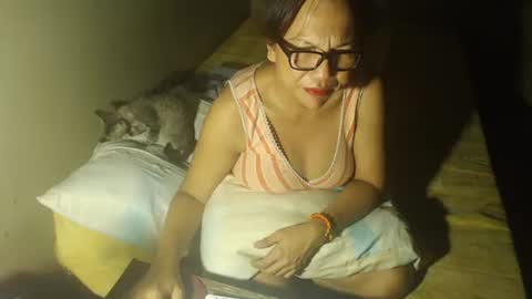 Snapshot of jane_phaiyoth69 chatting on February 7, 10:19 am JANE online show from February 7, 10:19 am