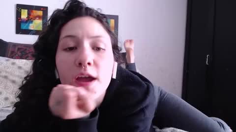 Jane online show from October 7, 7:33 pm