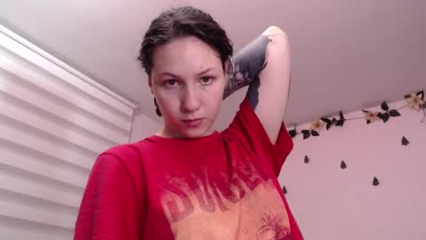 Jane online show from October 30, 2:13 am