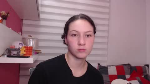 Jane online show from February 21, 1:39 am