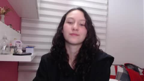 Jane online show from February 24, 1:14 am