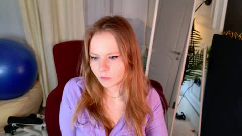 jane_westt online show from April 3, 2:15 pm