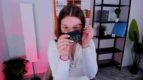 Jane online show from April 22, 2:40 pm