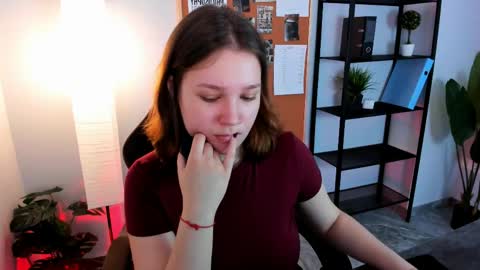 Jane online show from May 18, 2:45 pm