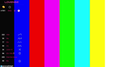 Jennifer  online show from December 28, 8:05 am
