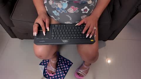 JANE  online show from January 11, 3:44 am