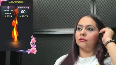 JANE  online show from February 3, 3:37 am