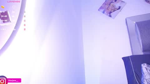 Jennifer online show from February 13, 3:29 am