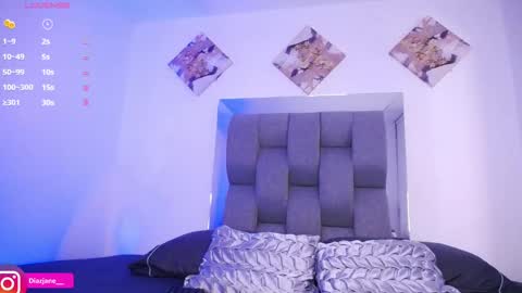 Jennifer online show from February 20, 12:52 am