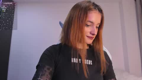 Jane online show from March 6, 11:45 pm