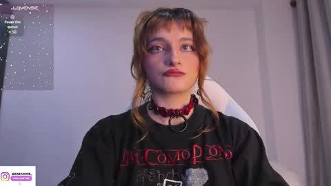 Jane online show from May 1, 1:10 am