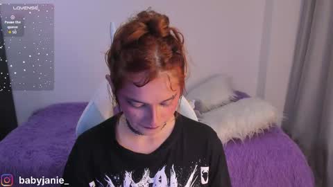 Jane online show from May 18, 1:13 am