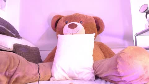 Snapshot of janeebony_ chatting on February 12, 7:35 pm Jane online show from February 12, 7:35 pm