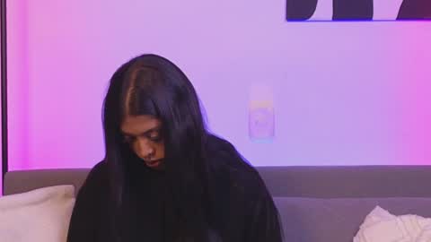 Jane online show from December 16, 2:15 am