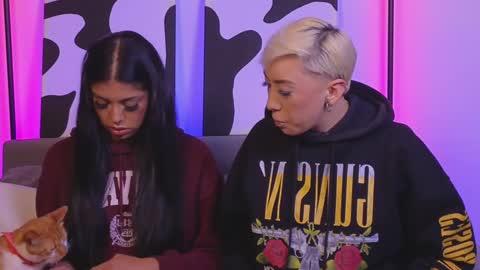 Jane online show from December 31, 2:40 am