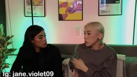 Jane online show from December 4, 1:59 am