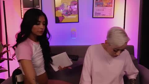 Jane online show from February 27, 1:27 am