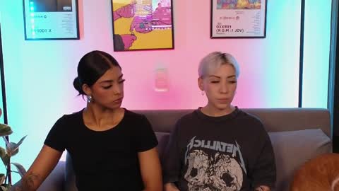 Jane online show from April 2, 1:03 am