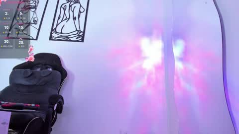 Snapshot of janelegrand20 chatting on January 29, 7:15 am Jane online show from January 29, 7:15 am