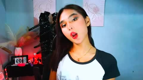Snapshot of janellarose chatting on June 9, 3:51 am Janelarose online show from June 9, 3:51 am