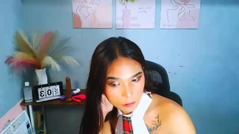 Snapshot of janellarose chatting on July 3, 6:42 am Janelarose online show from July 3, 6:42 am