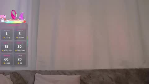 Janelle Brown online show from November 30, 12:31 pm