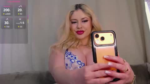 Janelle Brown online show from March 19, 12:09 pm