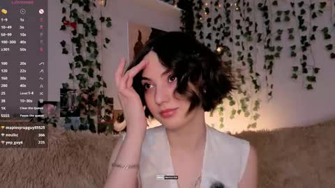 Snapshot of janemargolis chatting on January 11, 12:26 am Im Jane Happy New Year everyone online show from January 11, 12:26 am