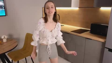 May online show from March 18, 2:09 pm